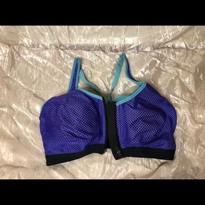 VS sports bra
